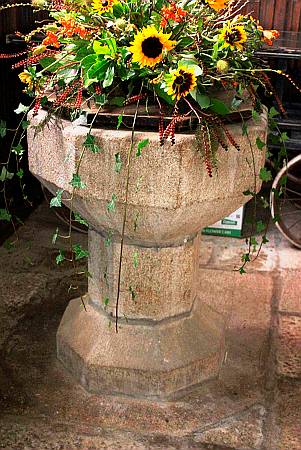 Manaton - The Font